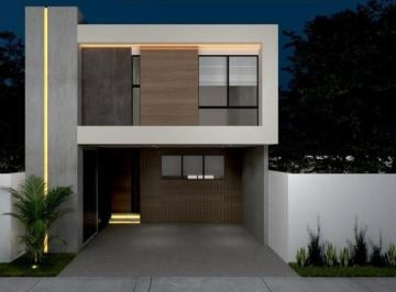 Casa · 211m² · 3 Recámaras · 2 Estacionamientos · Casa en Venta en Lomas del Dorado
