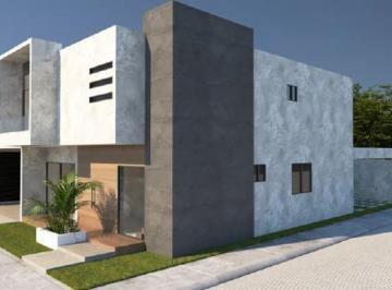 Casa · 188m² · 3 Recámaras · 2 Estacionamientos · Casa en Venta en Lomas del Dorado Boca del Rio Veracruz