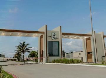 Terreno / Lote · 197m² · Terreno en Venta Fracc. Lomas de Rioja