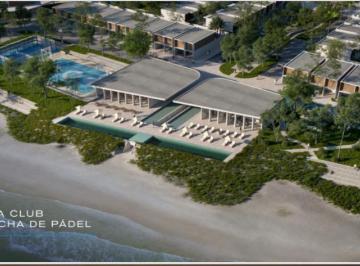 Terreno / Lote · 160m² · Terreno en Venta en Veracruz, Riviera Veracruzana