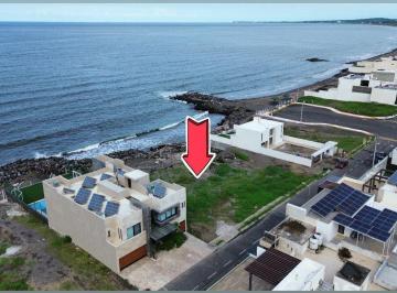 Terreno / Lote · 707m² · Terreno en Venta Fracc. Playas del Conchal