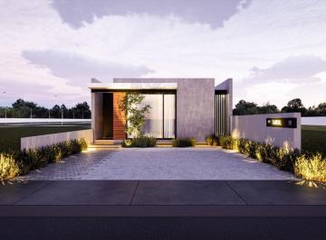 Casa · 93m² · 2 Recámaras · 2 Estacionamientos · Casa en Pre - Venta en Fracc. Lomas del Dorado