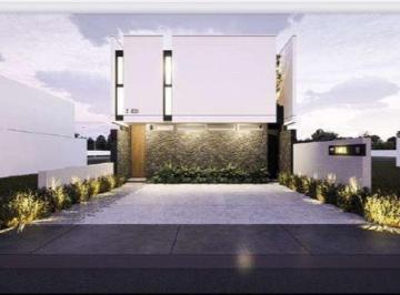 Casa · 181m² · 3 Recámaras · 2 Estacionamientos · Casa en Venta, Fracc. Lomas del Dorado