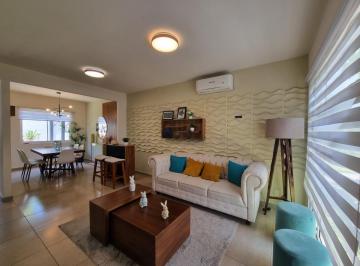 Casa · 72m² · 3 Recámaras · 1 Estacionamiento · Casa en Venta en Fracc. Puerta Paraiso