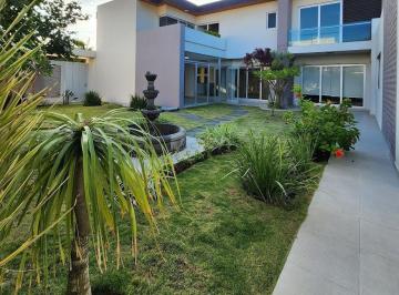 Casa · 335m² · 4 Recámaras · 2 Estacionamientos · Casa en Lomas Diamante, Riviera Veracruzana