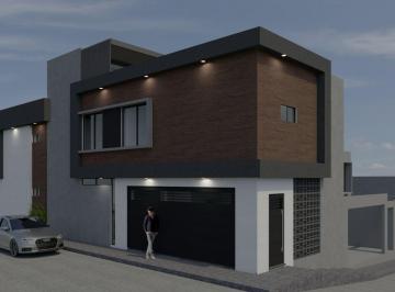 Casa · 240m² · 4 Recámaras · 2 Estacionamientos · Casa en Venta en Boca del Río