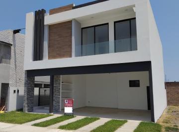 Casa · 207m² · 3 Recámaras · Casa en Venta en Punta Tiburón