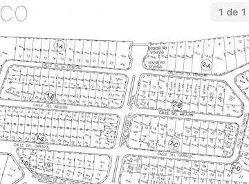 Terreno / Lote · 360m² · Terreno en Venta en Playas del Conchal