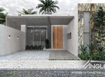 Casa · 160m² · 2 Recámaras · Casa en Venta en Lomas del Mediterraneo