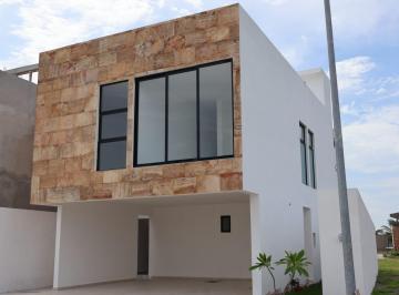 Casa · 229m² · 3 Recámaras · 2 Estacionamientos · Casa en Venta, Fraccionamiento Punto Lomas