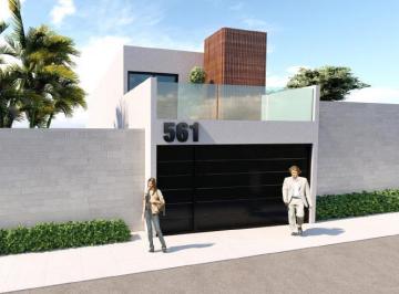 Casa · 180m² · 3 Recámaras · 2 Estacionamientos · Casa en Venta en Boca del Rio