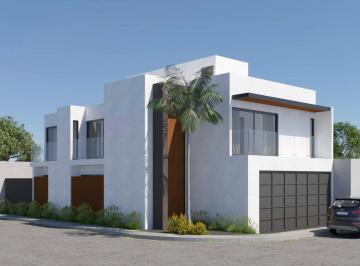 Casa · 196m² · 3 Recámaras · 2 Estacionamientos · Casa en Punta Tiburón