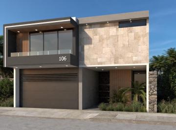 Casa · 285m² · 3 Recámaras · 2 Estacionamientos · Casa en Venta en Fraccionamiento Las Palmas
