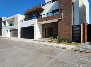Casa · 500m² · 4 Recámaras · Casa en Venta Lomas Diamante, Alvarado Veracruz