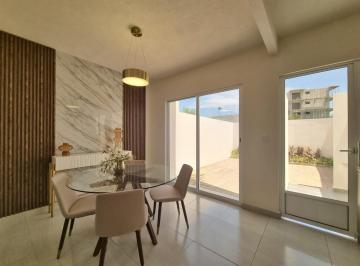 Casa · 111m² · 3 Recámaras · 1 Estacionamiento · Casa en Venta en Fracc. Dreams Lagoons