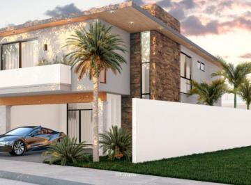 Casa · 240m² · 3 Recámaras · 2 Estacionamientos · Casa en Venta en Lomas del Dorado, Boca del Rio, Veracruz