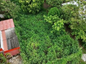 Terreno / Lote · 648m² · Terreno en Antón Lizardo, Veracruz