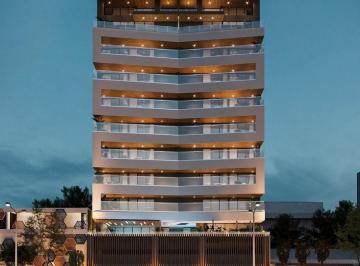 Departamento · 173m² · 2 Recámaras · 2 Estacionamientos · Departamento en Venta con Vista Al Mar