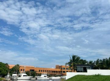 Terreno / Lote · 885m² · Terreno en Venta en El Dorado, Residencial y Marina