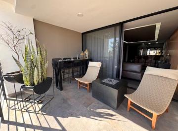 Departamento de 2 habitaciones, Jesús María · Departamento Amueblado en Renta Zona Centro Aguascalientes