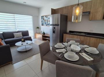 Departamento de 2 habitaciones, Zapopan · Departamento en Venta en Mariano Otero - Ferrara Modelo B