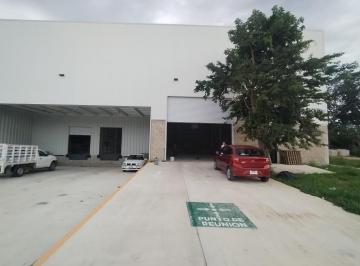 Local comercial · 1026m² · Nave Industrial en Castelli Park 1