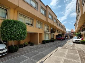 Casa en condominio de 3 habitaciones, Alvaro Obregón · Casa en Venta Col. Los Alpes