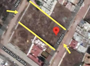 Terreno / Lote · 864m² · Terreno - Pachuca