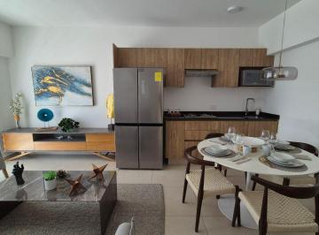 Departamento de 3 habitaciones, Zapopan · Departamento en Venta en Mariano Otero - Ferrara Modelo C