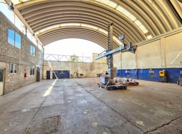 Bodega comercial · 1250m² · Bodega en Venta en Xalostoc, Ecatepec, Estado de México