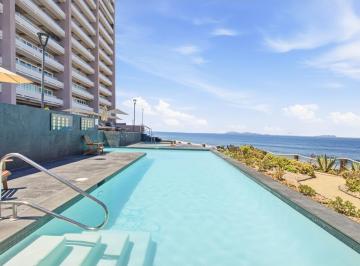 Departamento · 200m² · 2 Recámaras · 2 Estacionamientos · Penthouse en Venta, Playas de Tijuana, B. C.