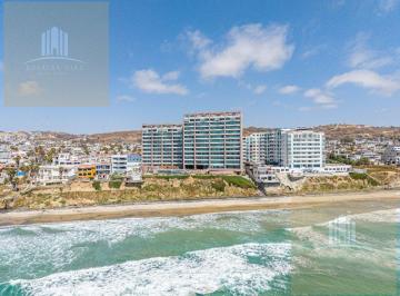 Departamento · 200m² · 2 Recámaras · 2 Estacionamientos · Penthouse en Venta, Playas de Tijuana, B. C.