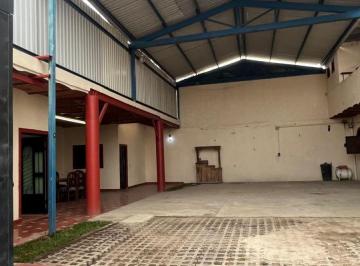 Nave industrial , El Salto · Bodega de 300 m² en Renta – Jardines de La Alameda, El Salto