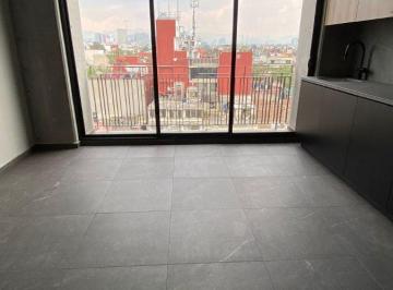 Departamento de 1 habitación, Cuauhtémoc · Departamento en Venta de 45 m². en La Tabacalera Cdmx