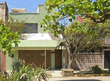 Casa de 3 habitaciones, Coatzacoalcos · Casa en Venta, Centro Coatzacoalcos, Veracruz