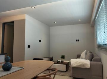 Departamento de 2 habitaciones, Cuauhtémoc · Departamento de 97 m² con 2 Recámaras en Venta en Roma Norte