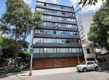 Exterior · Oficina en Hipódromo Condesa Cerca de Parque México