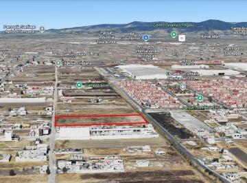 Terreno / Lote · 6806m² · Se Vende Terreno en Santa María Totoltepec, Toluca