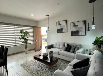 Departamento · 85m² · 2 Recámaras · 2 Estacionamientos · Departamento en Venta, en Corregidora, Queretaro