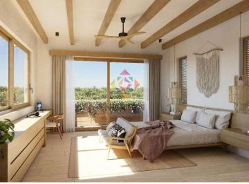 Casa de 3 habitaciones, Benito Juárez · Residencia en Preventa en Laguna I, Puerto Cancun, Quintana Roo