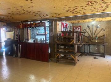 Casa uso de suelo de 4 habitaciones, Atizapán de Zaragoza · Casa con Uso Comercial Restaurante