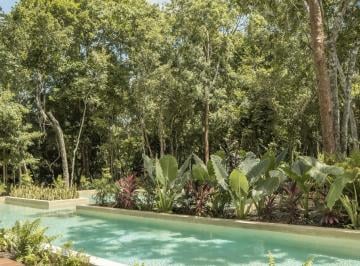 Departamento de 2 habitaciones, Bacalar · Amplio Penthouse en Venta | Bacalar | Alberca Privada