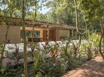 Departamento de 2 habitaciones, Bacalar · Amplio Penthouse en Venta | Bacalar | Alberca Privada