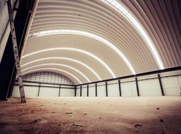 Bodega comercial · 2551m² · 5 Estacionamientos · Bodega Industrial en Industrial Vallejo, Azcapotzalco