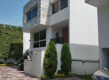 Casa en condominio de 3 habitaciones, Alvaro Obregón · Casa en Venta Col. Florida