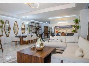 Departamento de 3 habitaciones, Querétaro · Departamento en Renta en El Campanario