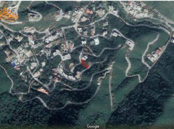 Terreno / Lote · 826m² · Terreno en Monterrey