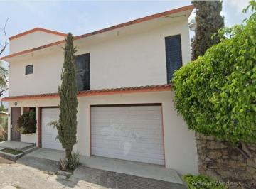 Casa de 4 habitaciones, Tuxtla Gutiérrez · Casa en Venta en Los Pajaros Tuxtla Gutierrez Chiapas