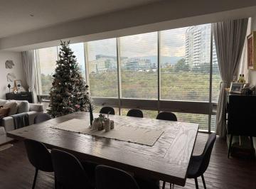 Departamento de 2 habitaciones, Cuajimalpa de Morelos · Excelentes Ubicación, Santa Fe