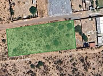 Terreno / Lote · 4500m² · Terreno en Aguascalientes
